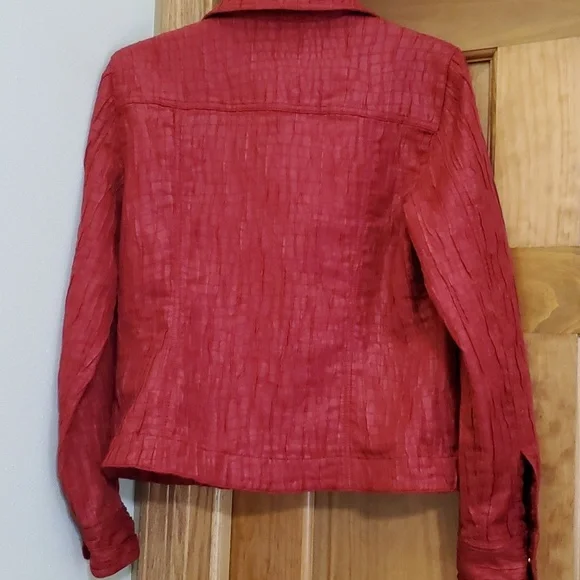 Ruby Rd. ladies jacket - Picture 2 of 6